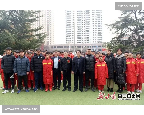 临洮基地承办曲棍球赛事助力甘肃省体育发展与推广