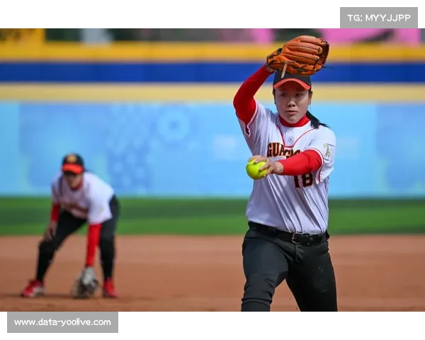 全运会垒球项目启用视频挑战系统，实现零投诉