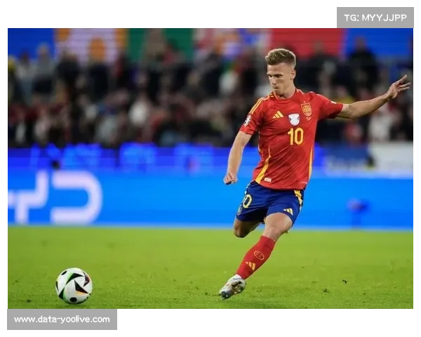 奥尔莫中场调度，莱比锡进攻组织流畅