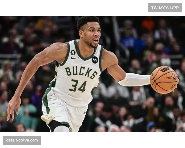 雄鹿客场再胜步行者，系列赛2-0领先，字母哥与利拉德挡拆成取胜之匙